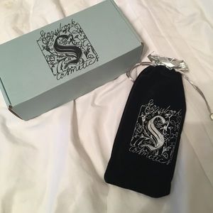 Harry Potter Makeup Brushes